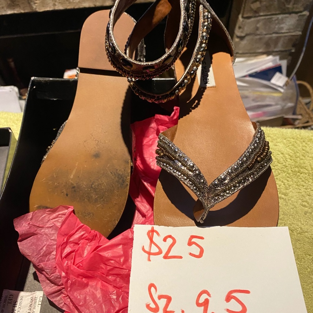 Steve Madden